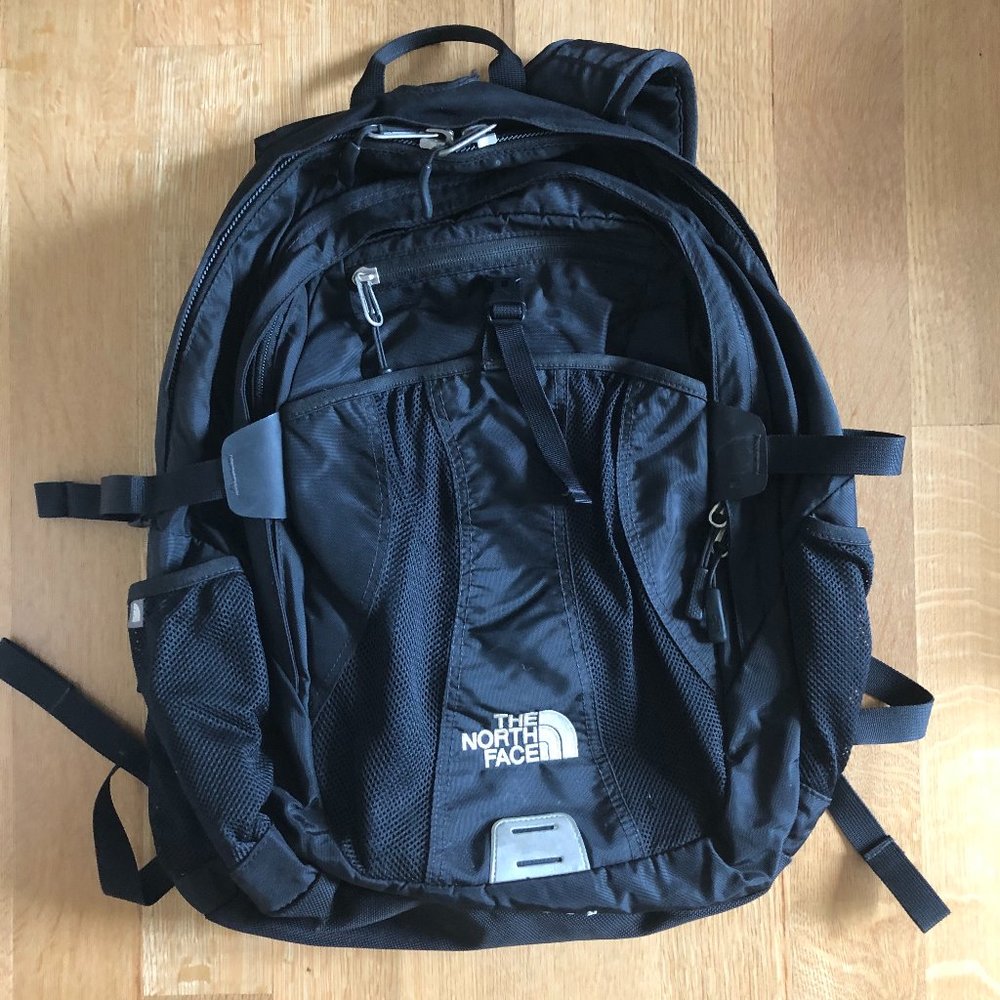 The North Face Women's Recon Backpack